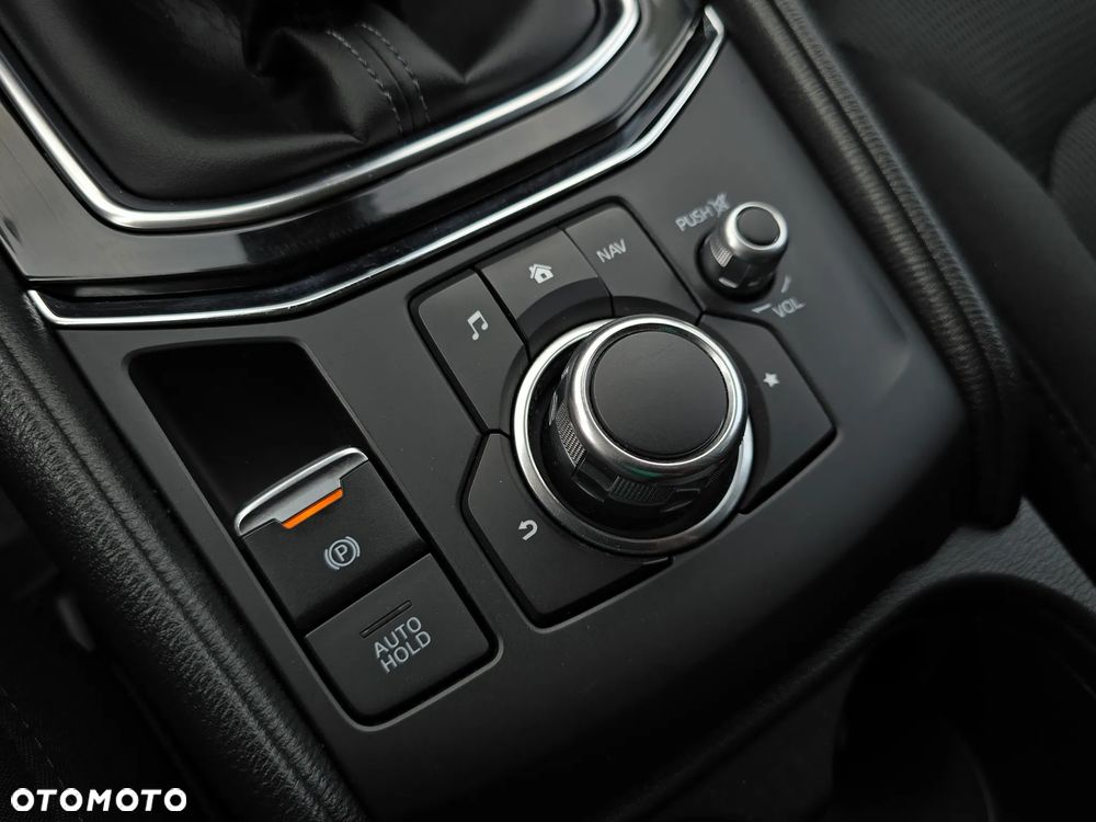 Mazda CX-5 SKYACTIV-G 165 Center-Line - 16