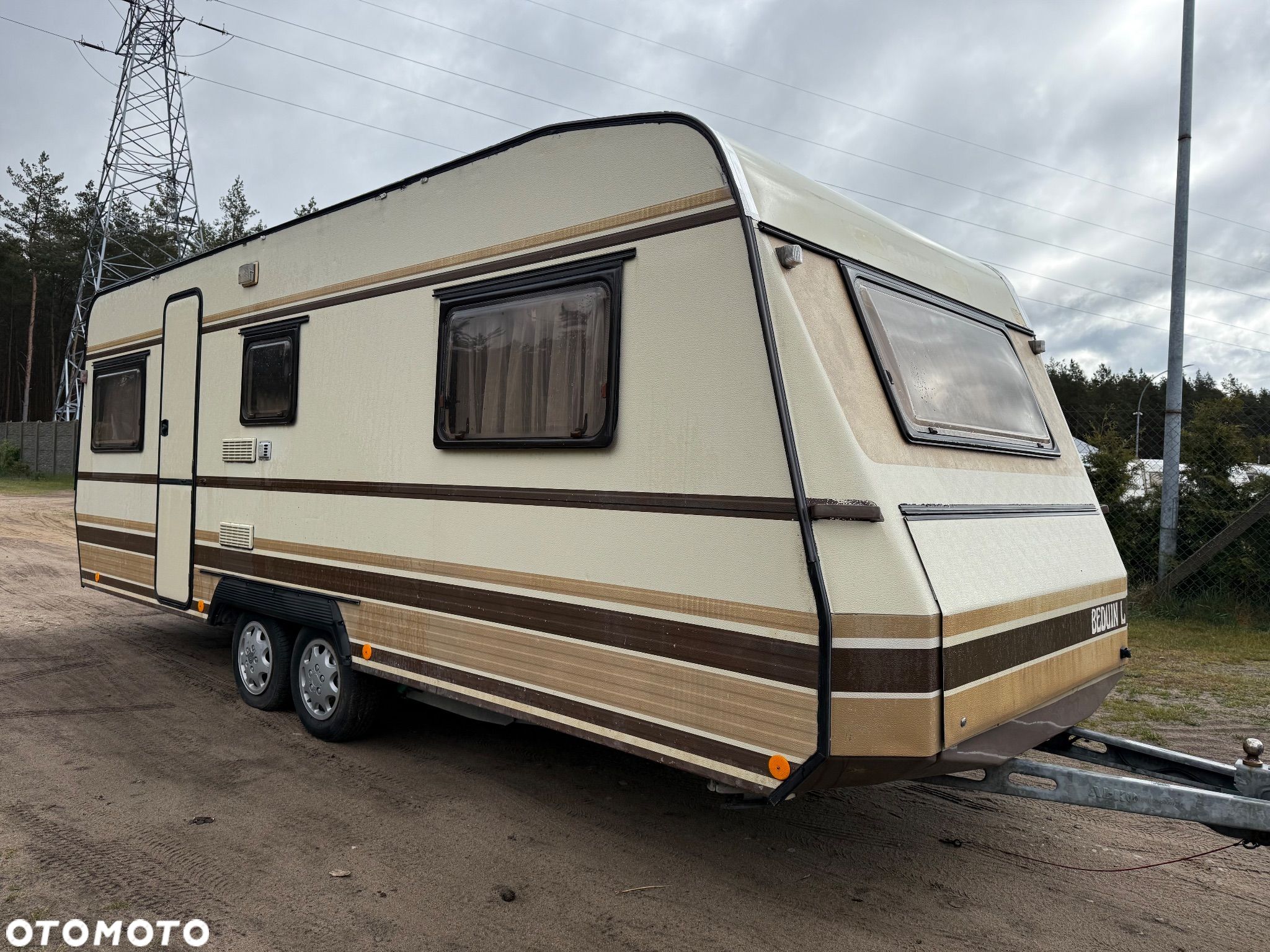 KNAUS - 1