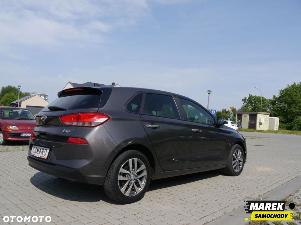 Hyundai i30 - 7