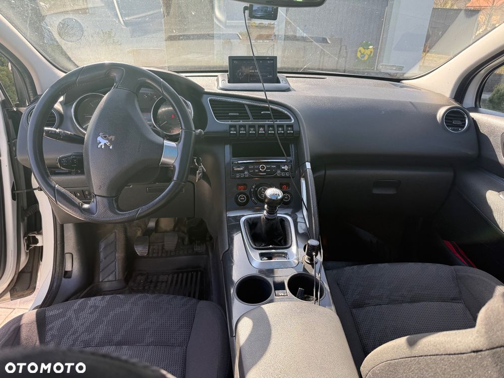 Peugeot 3008 HDi FAP 150 Platinum - 18