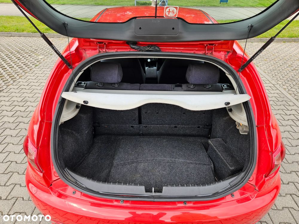 Alfa Romeo 147 1.6 Twin Spark ECO Progression - 15