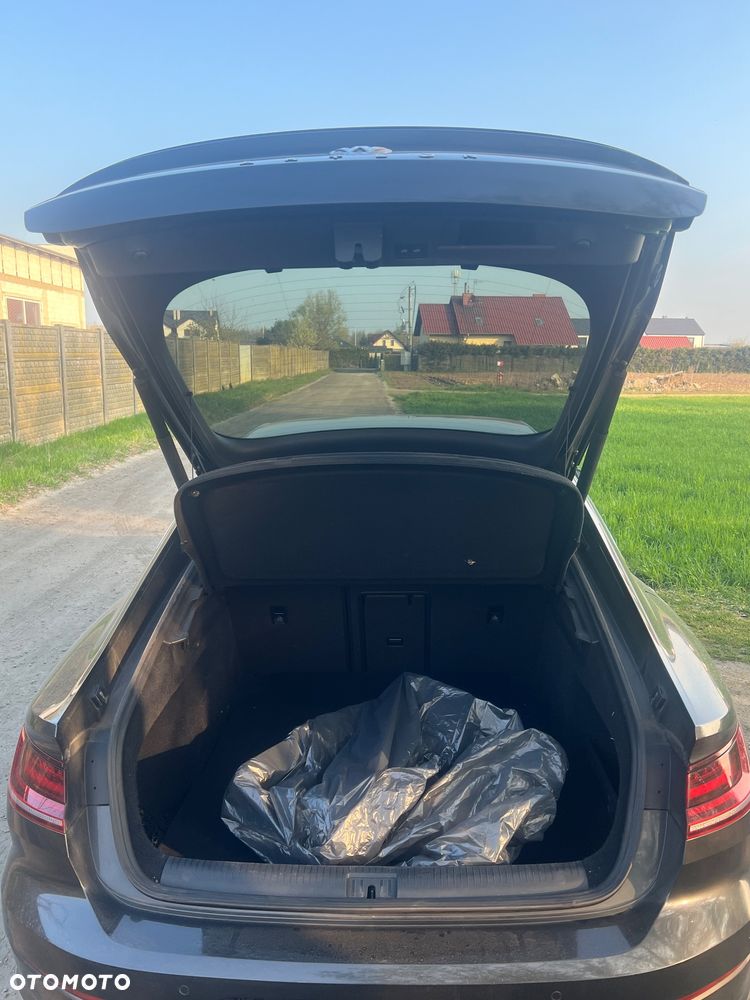 Volkswagen Arteon 2.0 TDI SCR 4Motion DSG R-Line Edition - 14