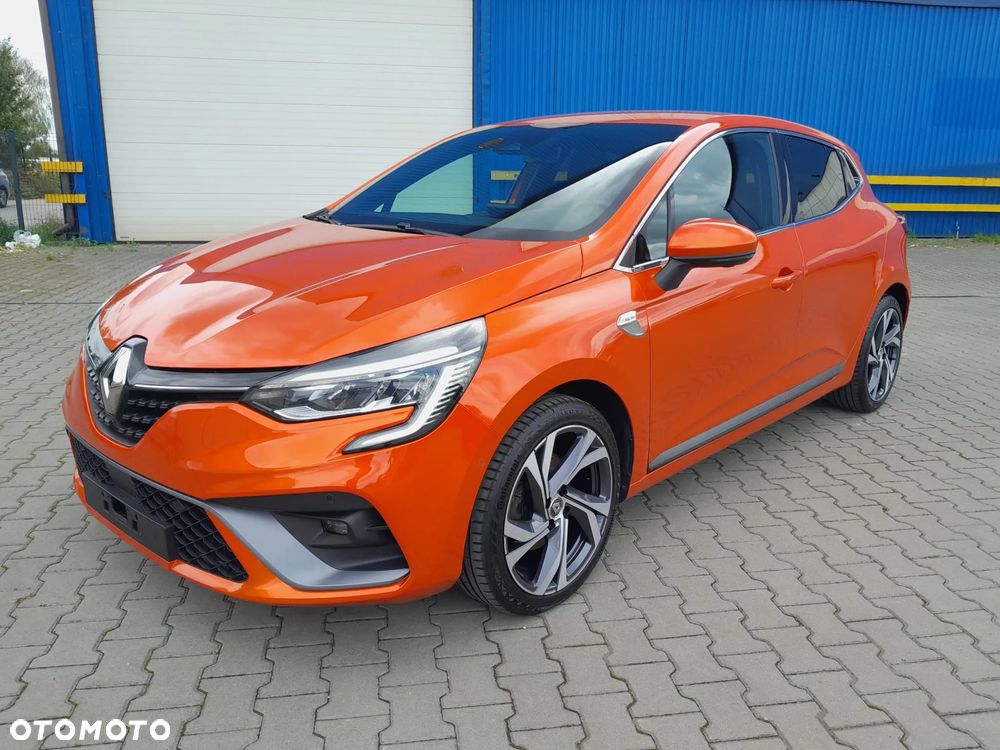 Renault Clio - 2