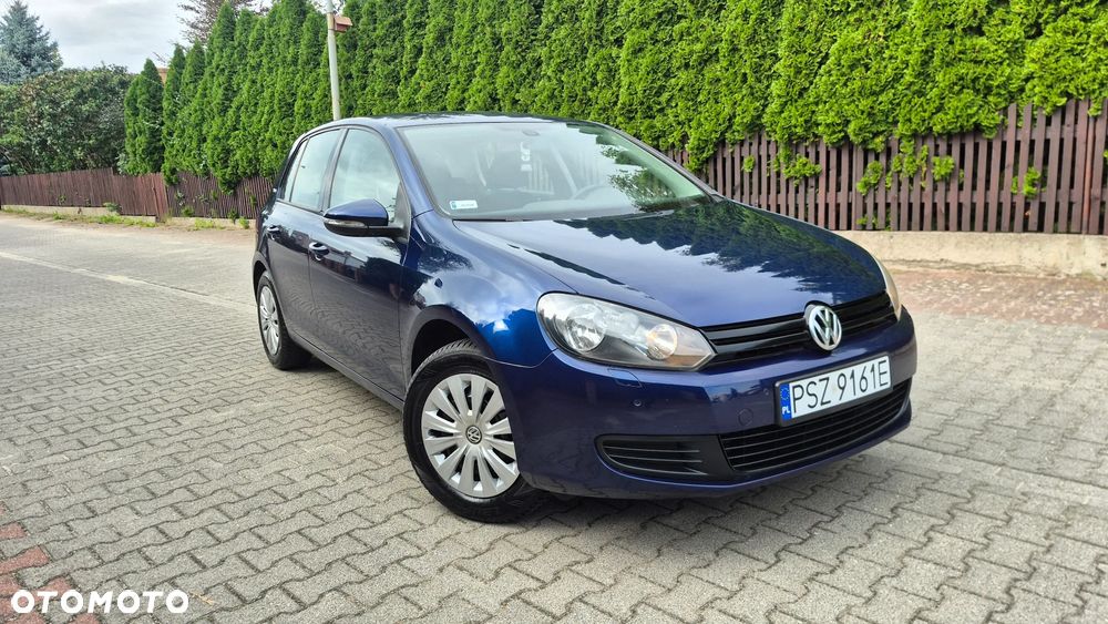 Volkswagen Golf 1.6 Comfortline - 2