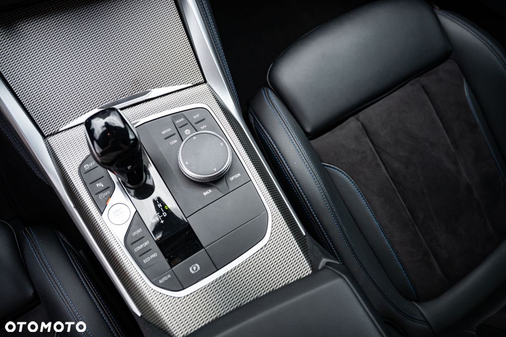 BMW Seria 4 420i GPF M Sport - 18