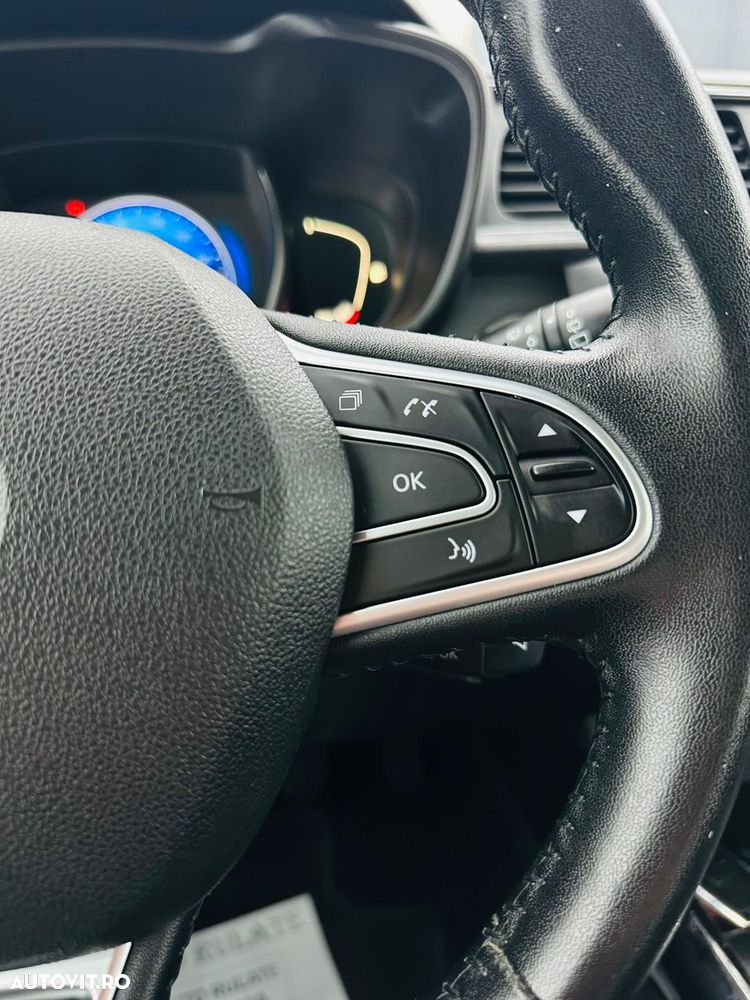 Renault Kadjar Energy dCi 110 Business - 29