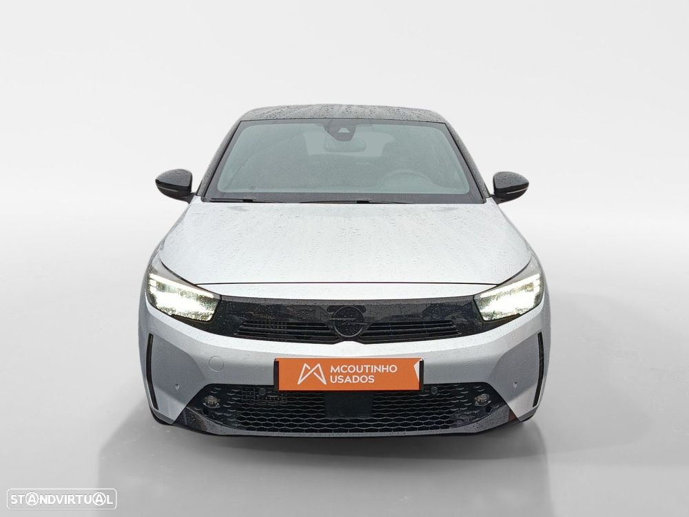 Opel Corsa 1.2 T GS - 8