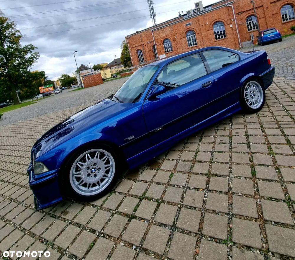 BMW M3 - 14