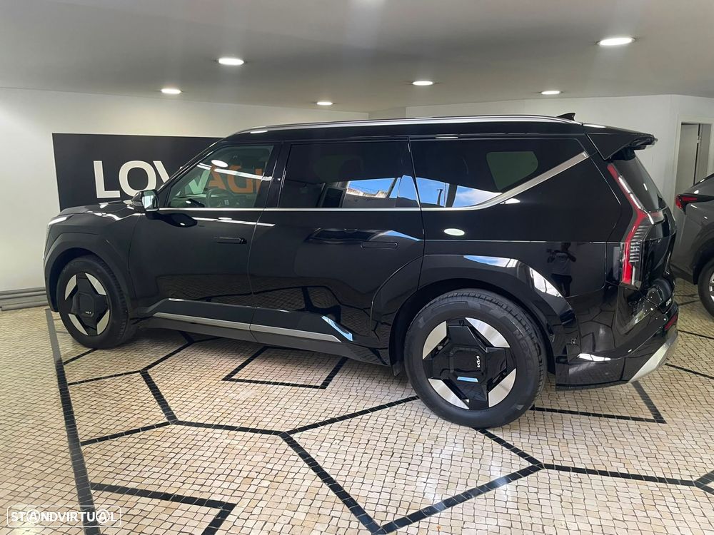 Kia EV9 98.8 kWh 1st Edition - 9