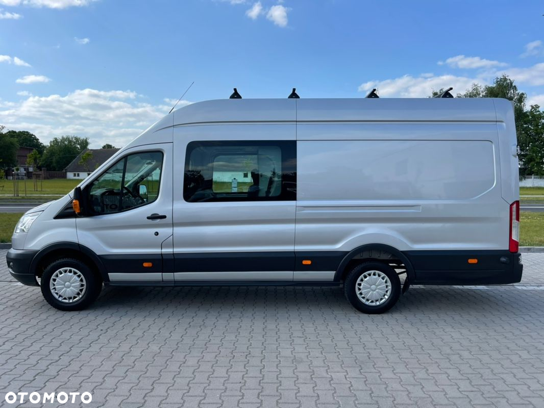 Ford Transit - 5