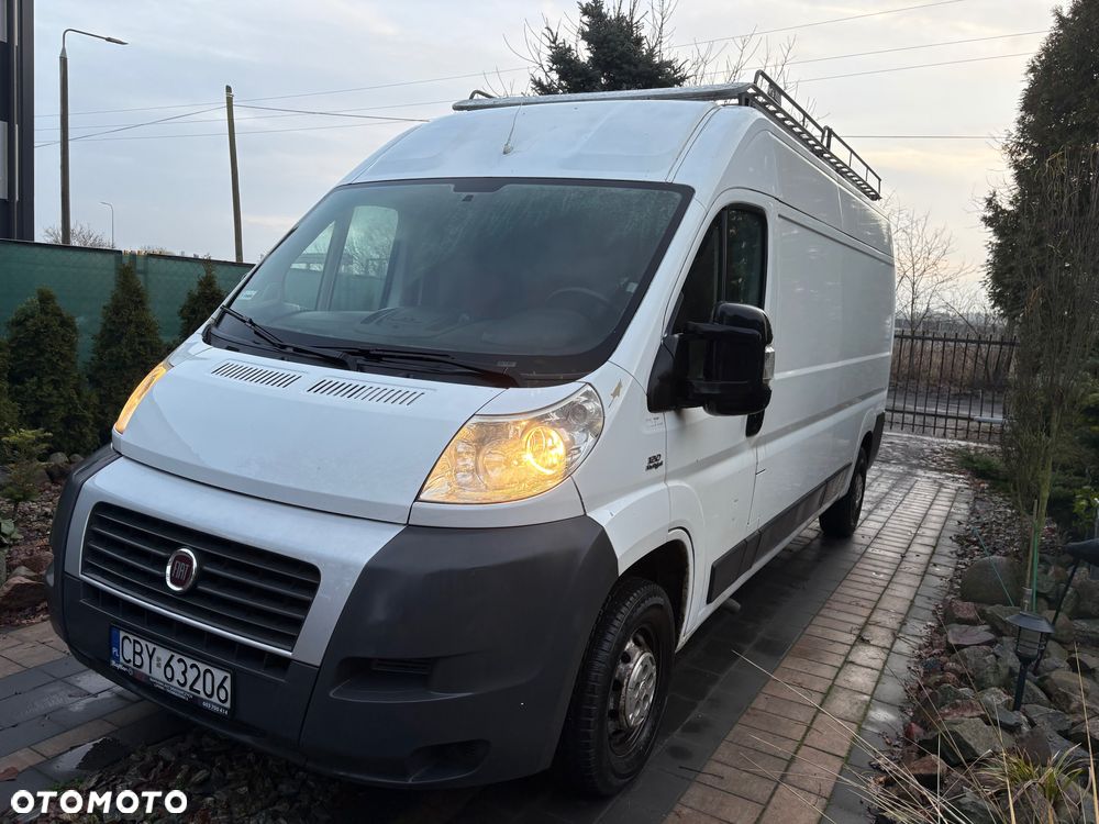 Fiat DUCATO 2.3 JTD - 10