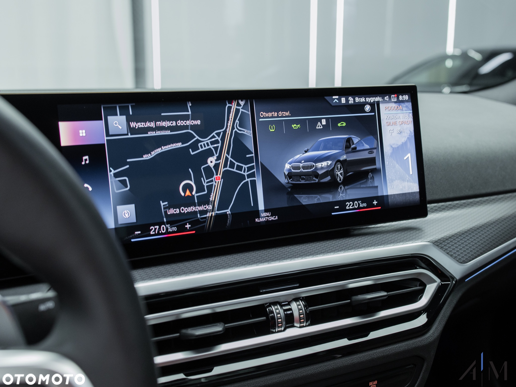 BMW Seria 3 - 31