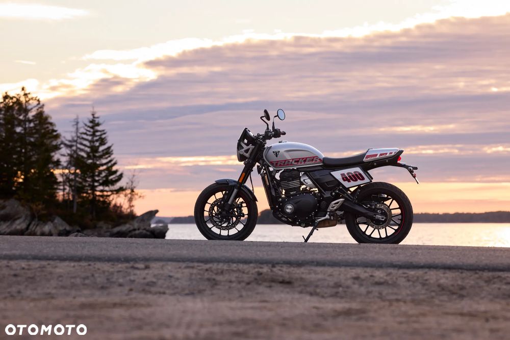 Triumph Speed Twin - 21