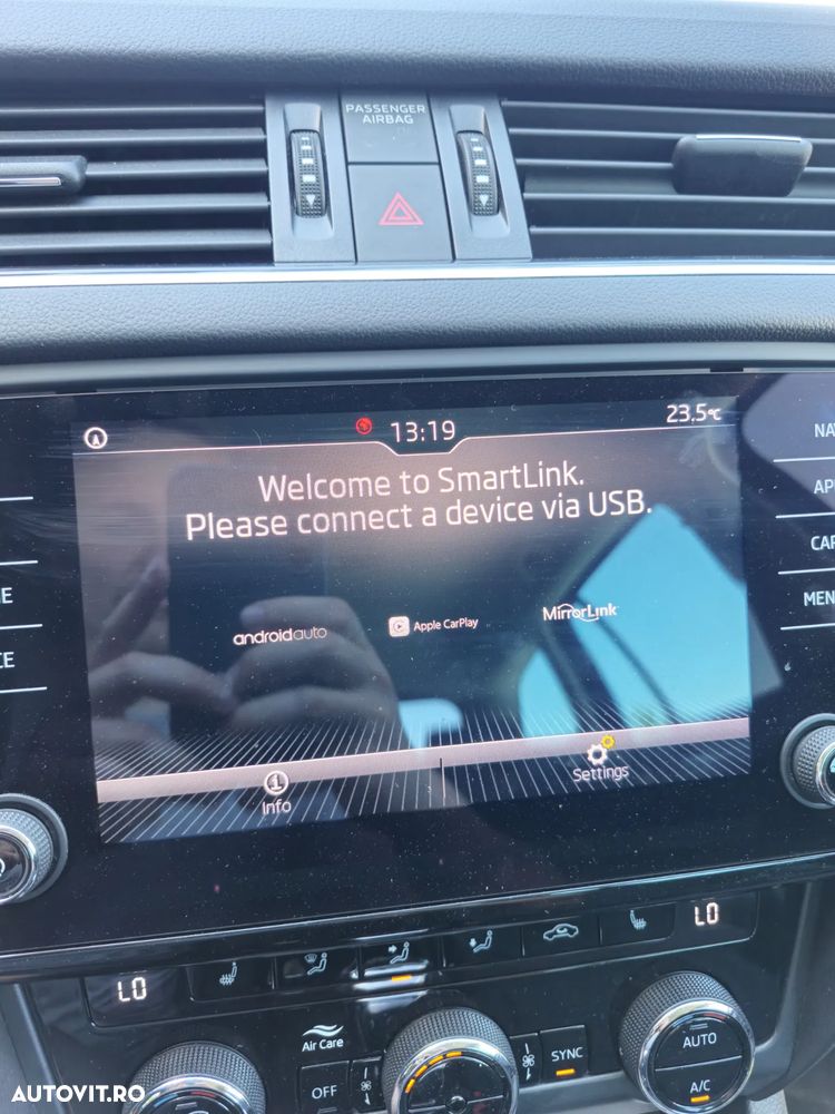 Skoda Octavia 1.6 TDI (Green tec) DSG Ambition - 8