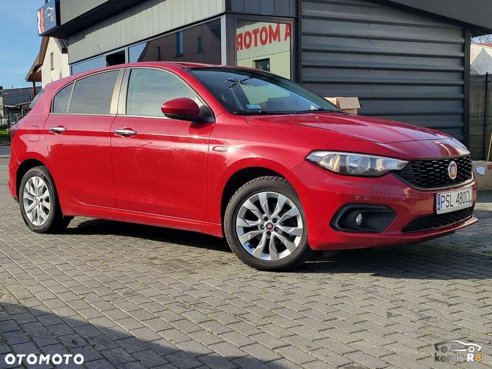 Fiat Tipo - 3
