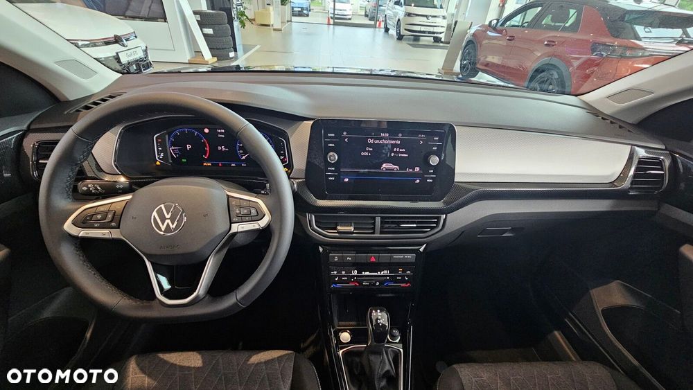 Volkswagen T-Cross - 30
