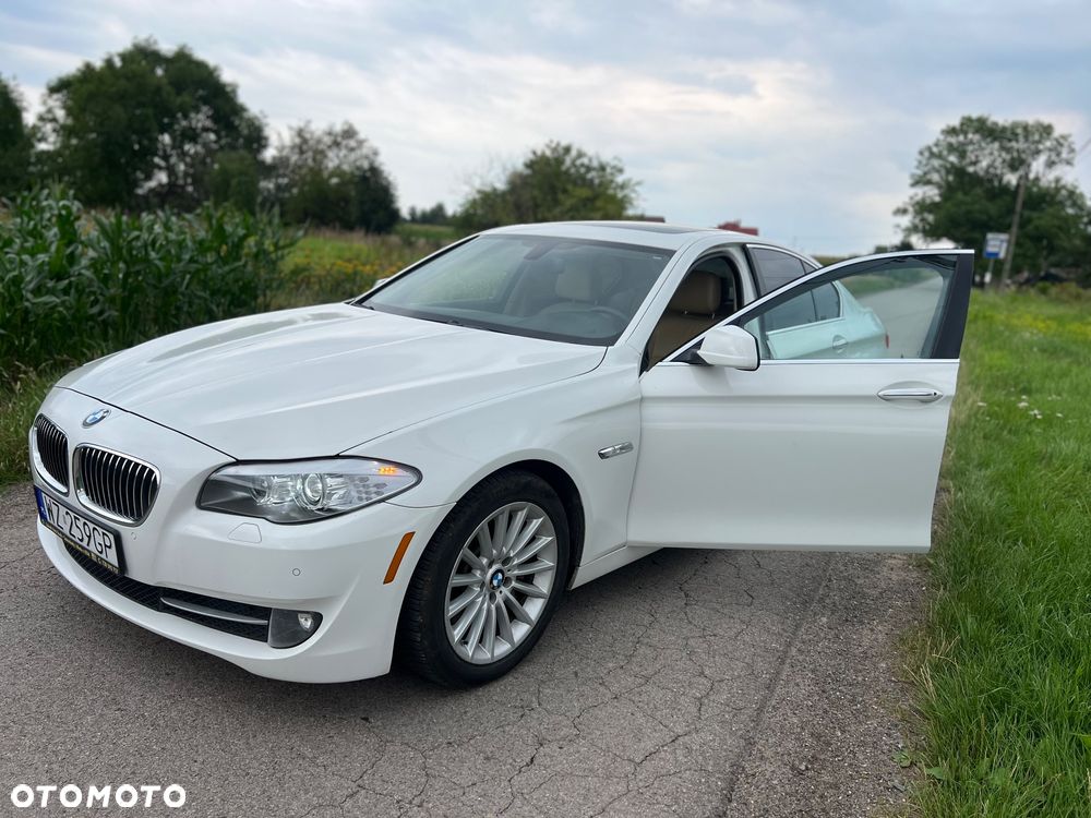 BMW Seria 5 - 14