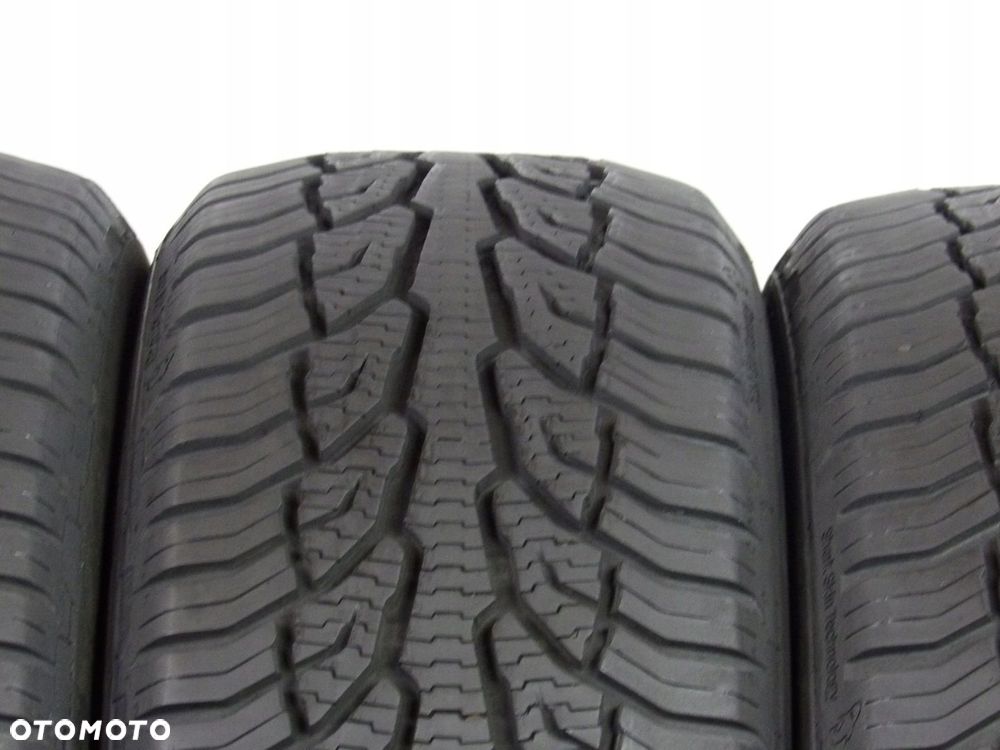 4x opony 205/60R16 UNIROYAL ALLSEASON EXPERT 2 - 2