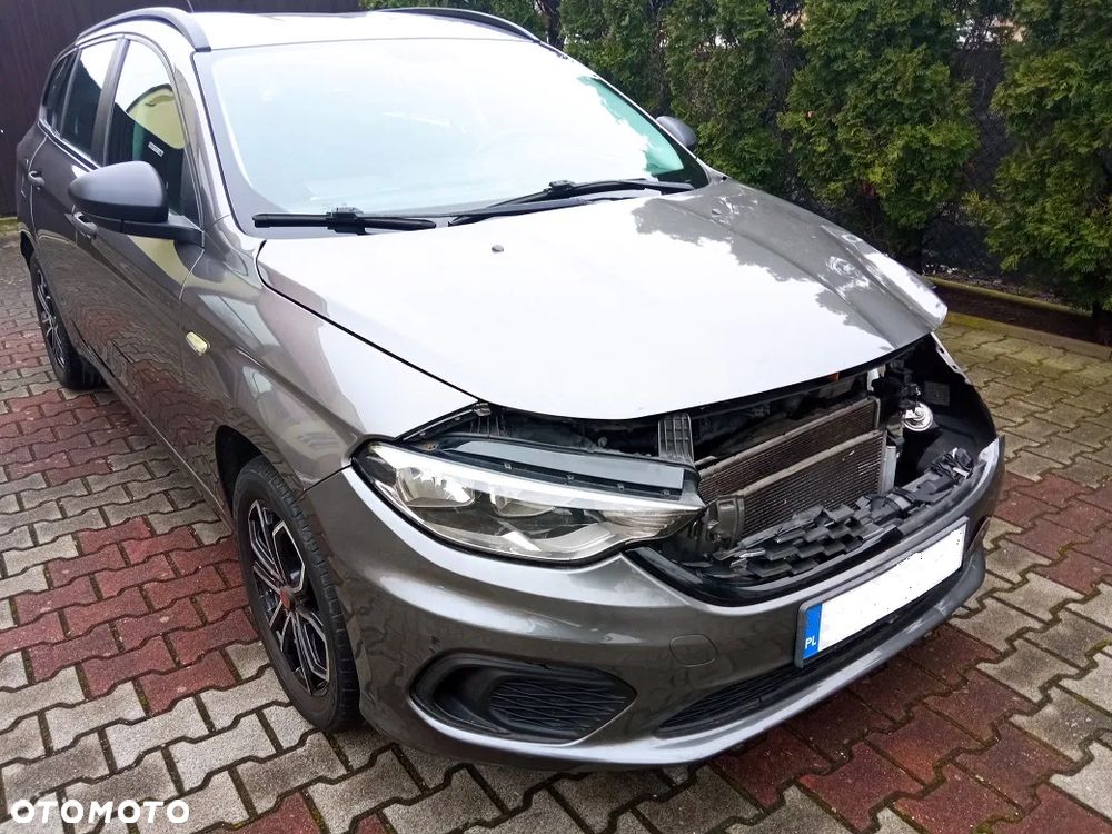 Fiat Tipo 1.6 E-Torq 16v Pop - 10