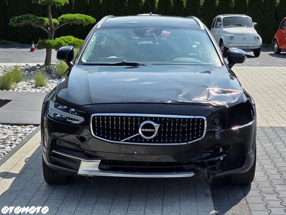 Volvo V90 Cross Country D4 SCR AWD Pro - 9