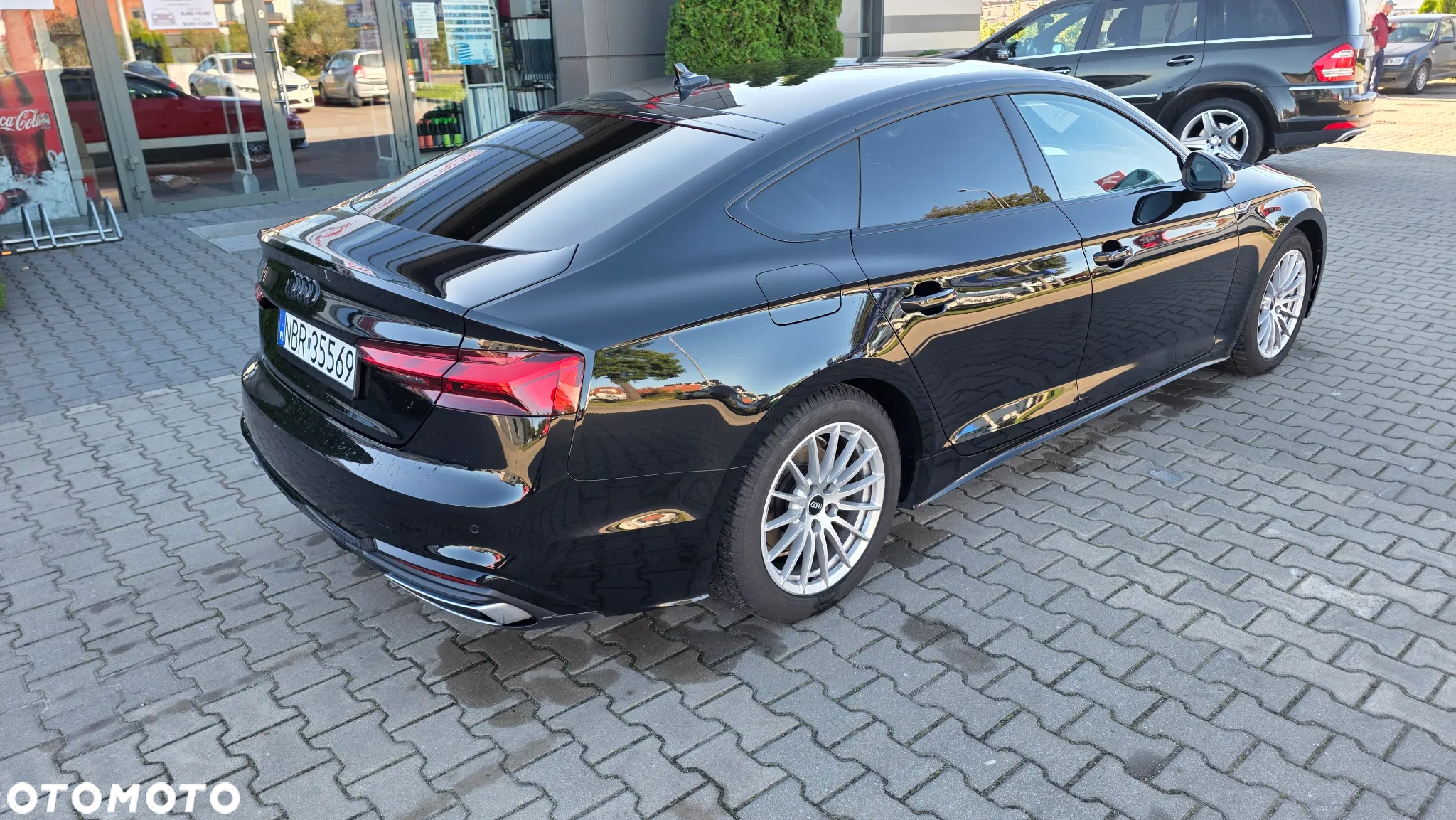 Audi A5 - 4