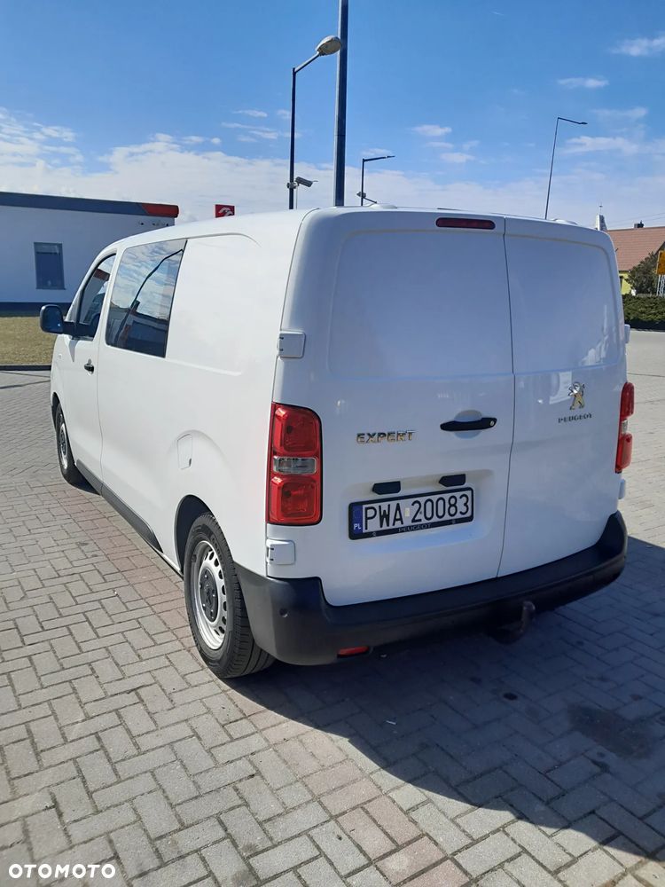 Peugeot Expert - 4