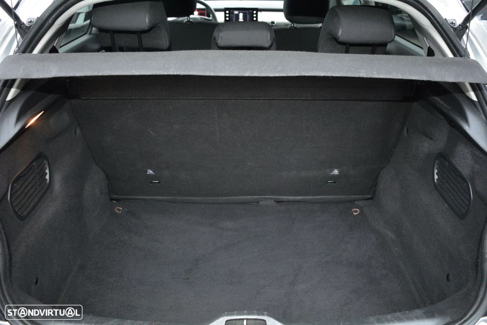 Citroën C4 Cactus 1.2 PureTech Feel - 9