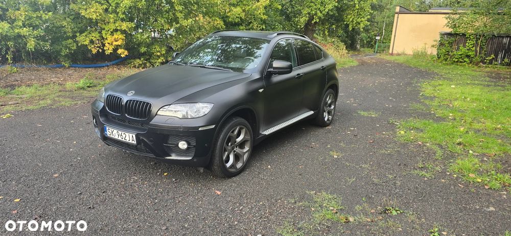 BMW X6 2010 photo 2
