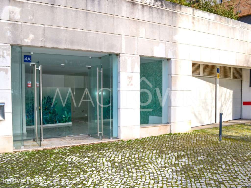 Loja no Parque das Nações Norte: Tranquilidade e Prestígio - Grande imagem: 2/15