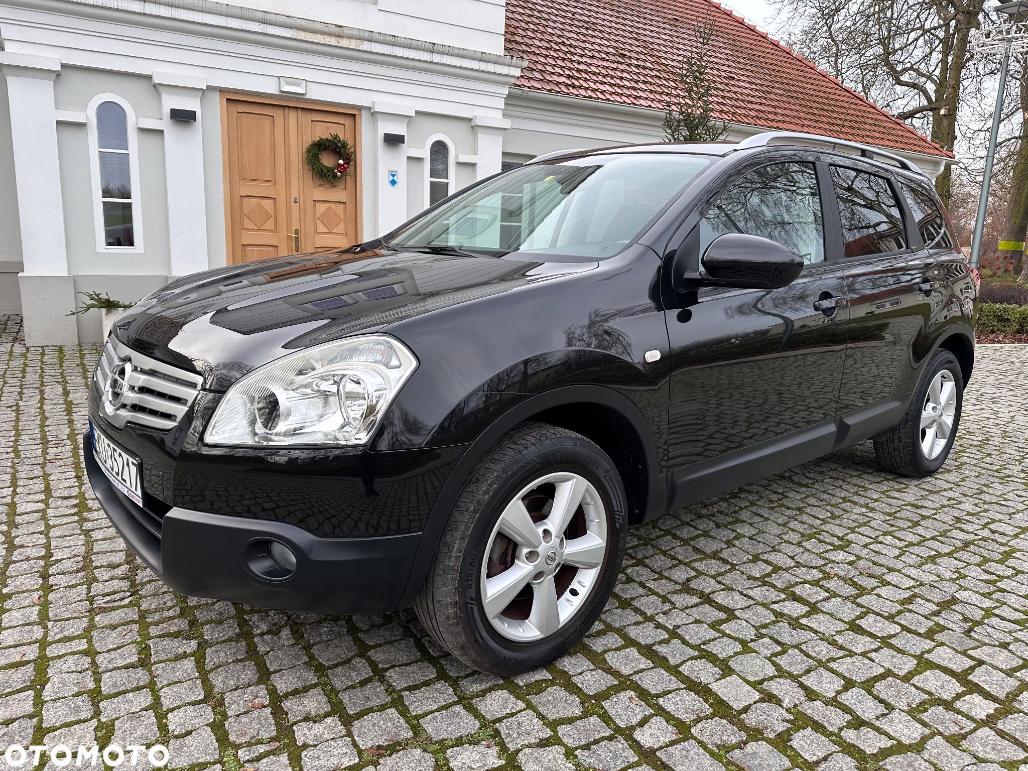 Nissan Qashqai+2 2.0 Tekna Premium - 1