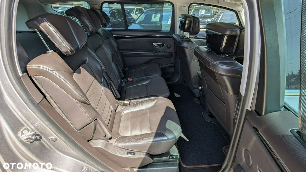 Renault Espace 1.6 dCi Energy Initiale Paris EDC - 20