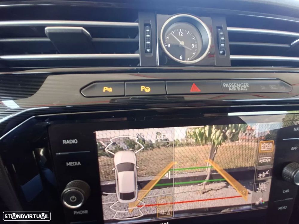 VW Arteon 2.0 TDI Elegance DSG - 38
