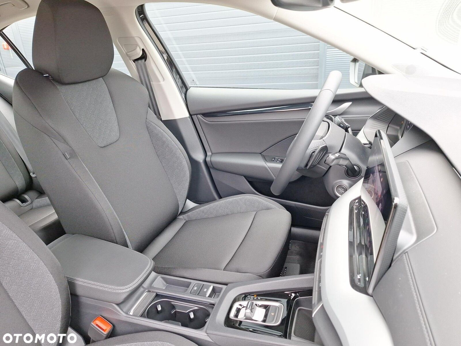 Skoda Octavia 1.5 TSI mHEV Edition 130 Essence DSG - 27