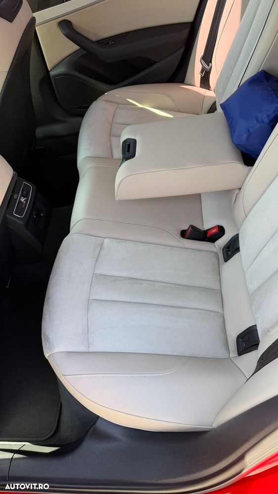 Audi A4 40 TDI quattro S tronic S line - 19