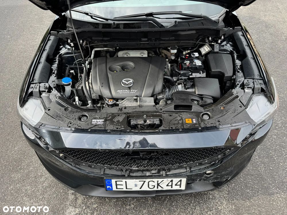 Mazda CX-5 - 19