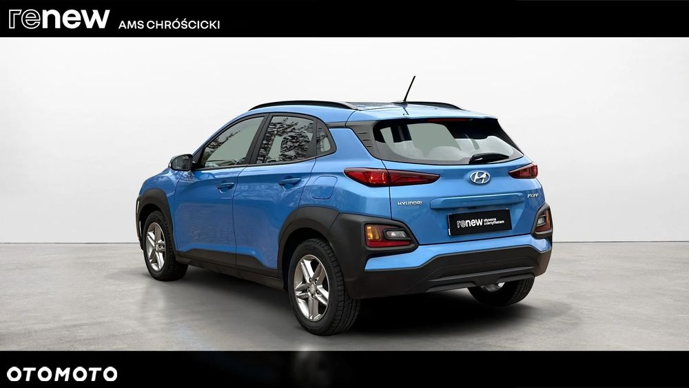 Hyundai Kona 2019 photo 3