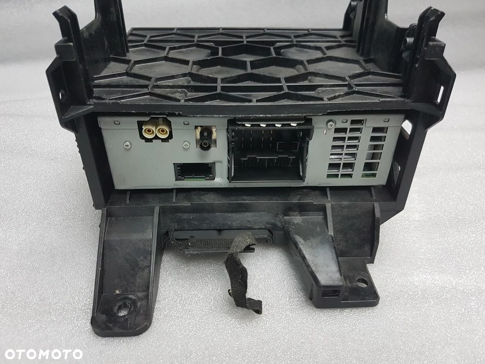 AUDI A6 A7 C7 4G MODUŁ TUNER RADIA - 2
