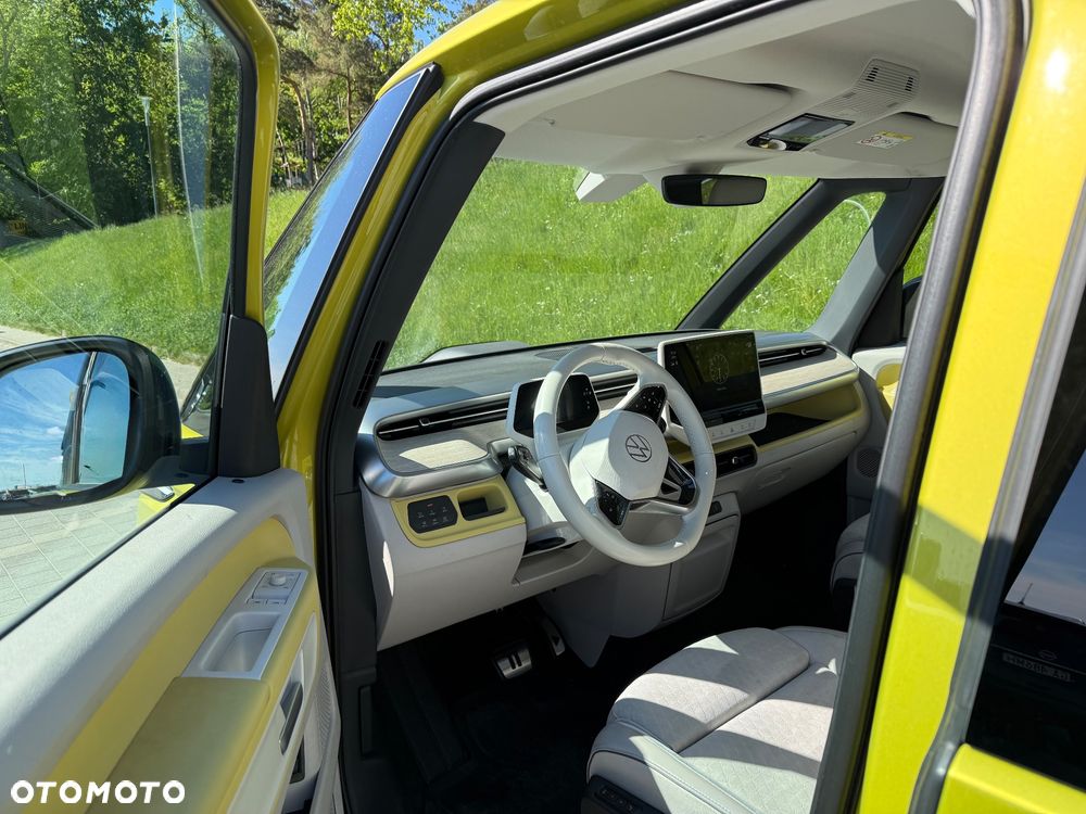 Volkswagen ID. Buzz - 12