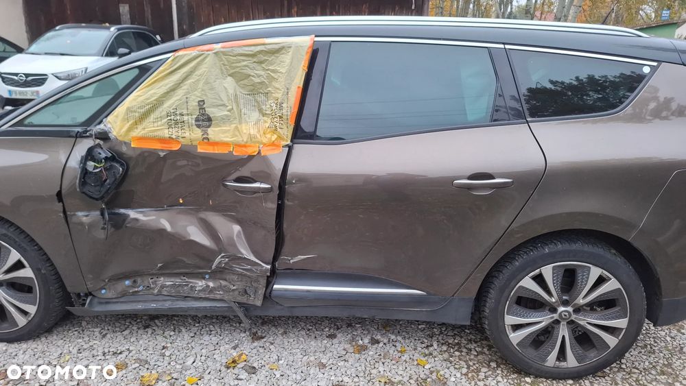 Renault Scenic - 7