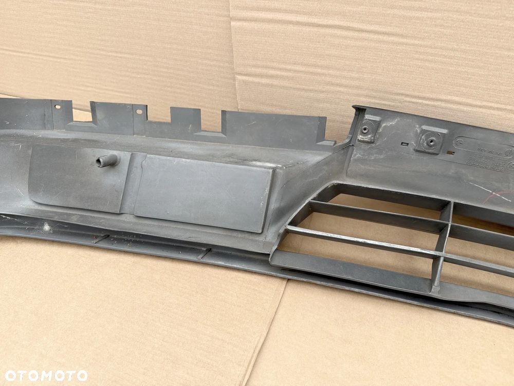 Zderzak Przedni -DOLNY - BMW E23 seria 7 - ASO BMW Oryg. - 8