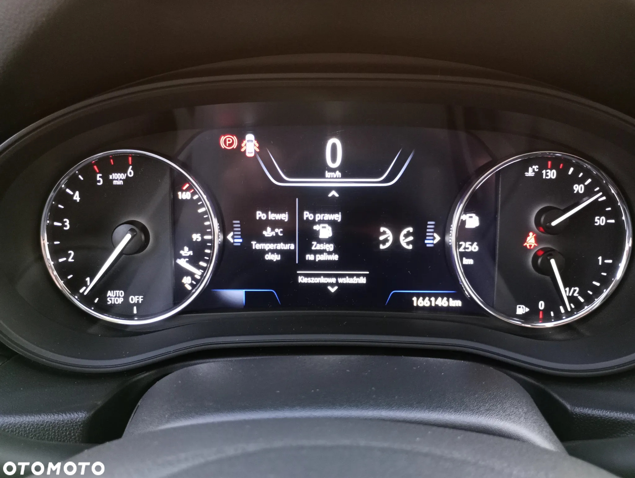 Opel Insignia 2.0 CDTI Innovation S&S - 11
