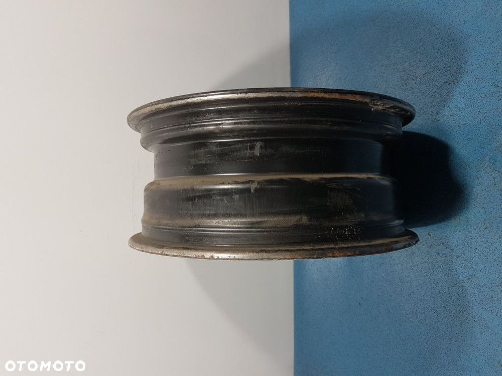 FELGA STALOWA 5X100 ET 38 R15 6J - 3