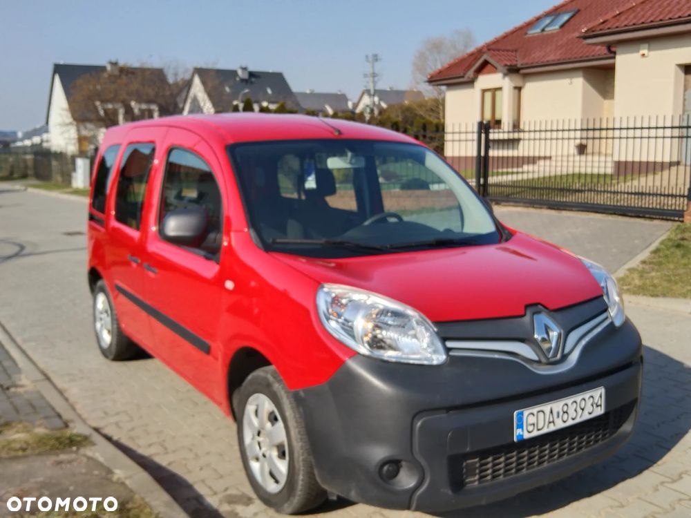 Renault Kangoo - 8
