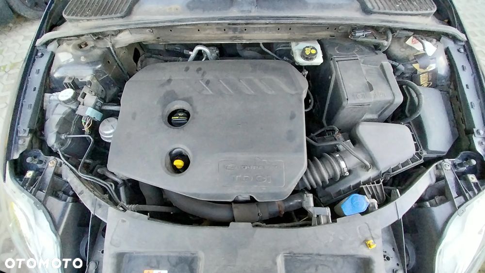 Ford Mondeo 1.6 TDCi Business Edition - 23