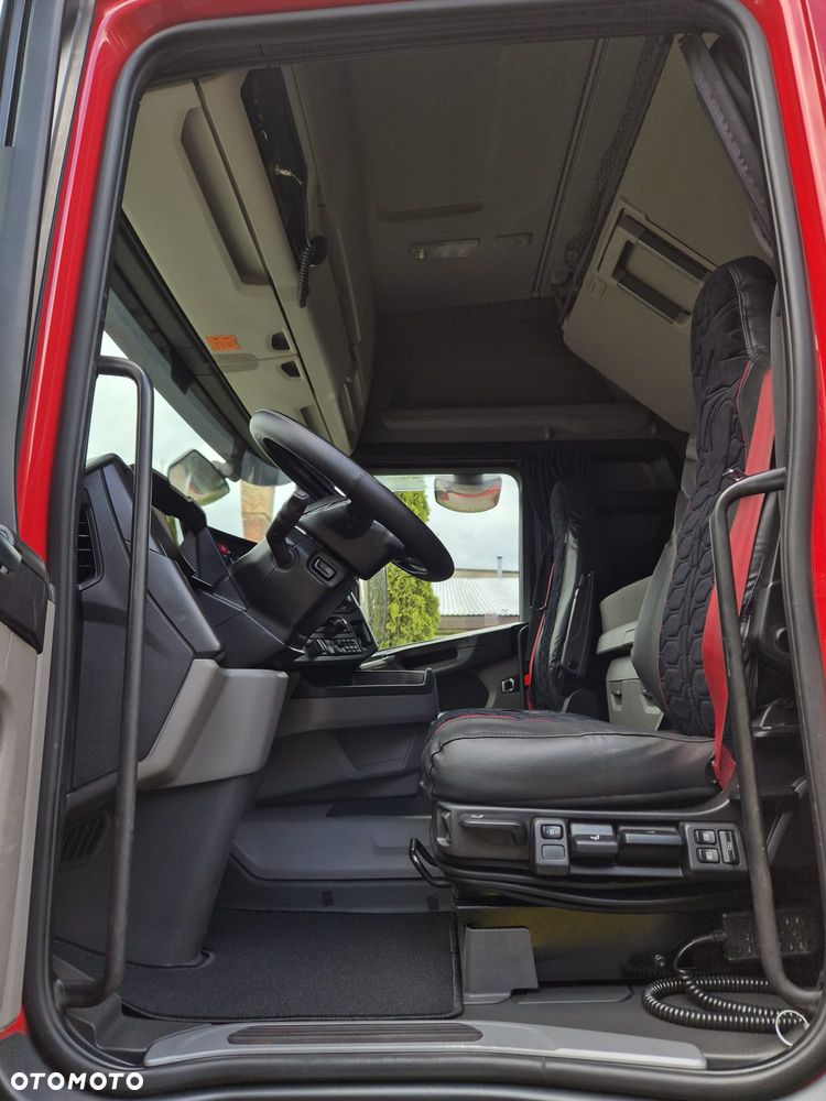 Scania R500 - 17