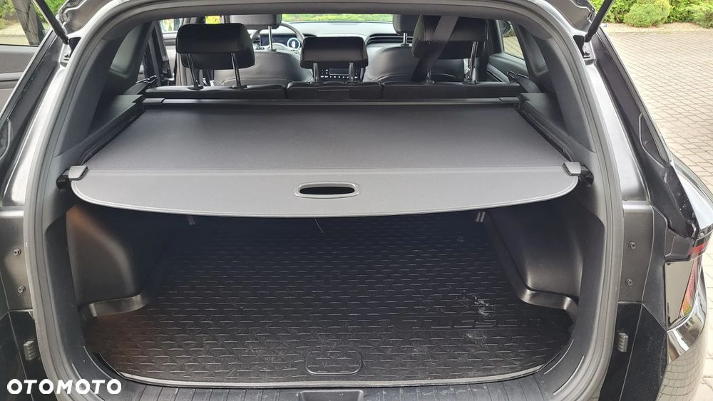 Hyundai Tucson - 19