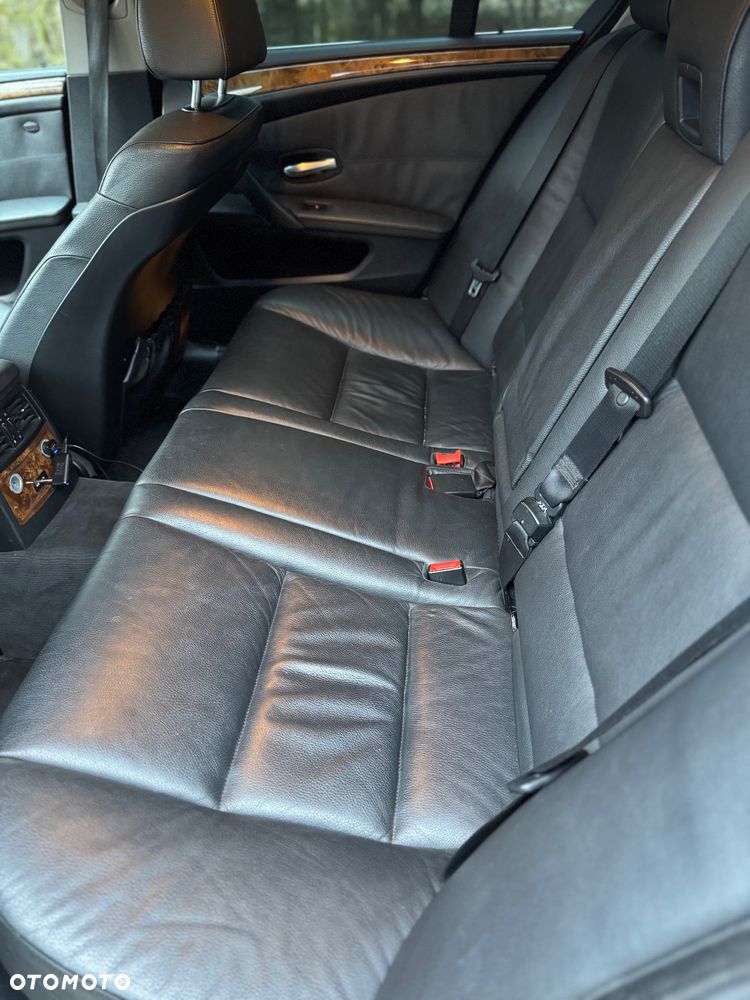 BMW Seria 5 - 17