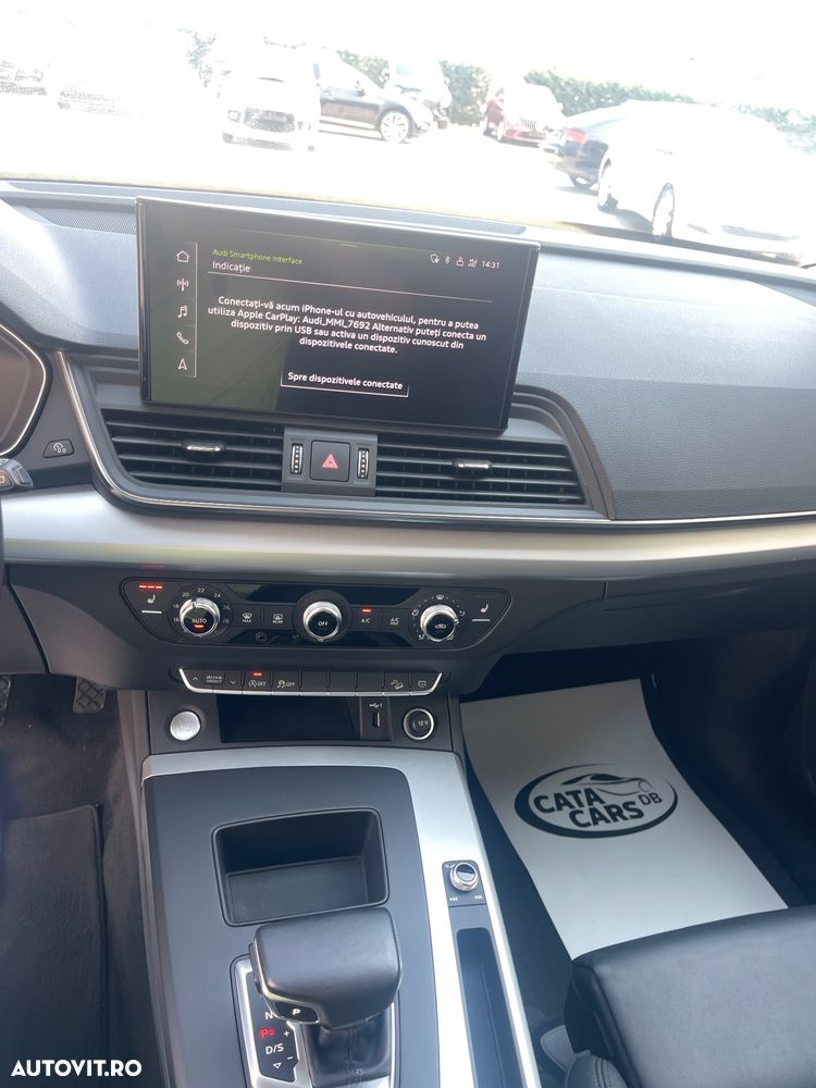 Audi Q5 - 34