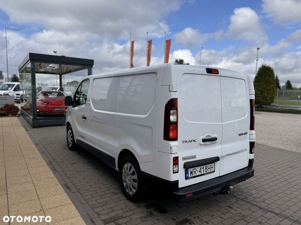 Renault Trafic - 5