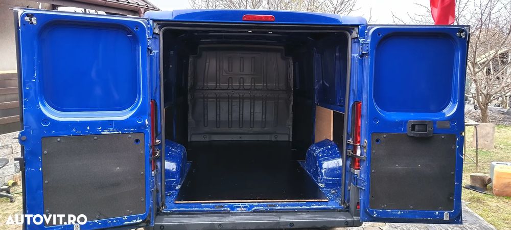 Peugeot Boxer - 5